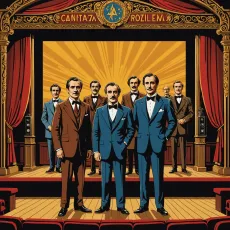Filme Românești Clasice și Actori Legendari: Cinematografia Românească Este Celebrată prin Actori precum Amza Pellea