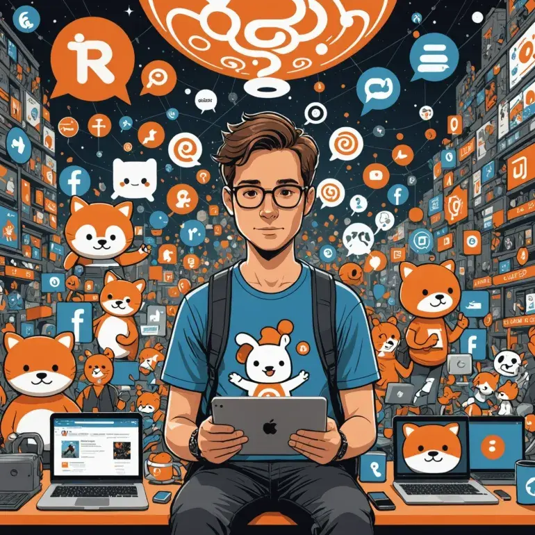 Cum să Folosești în Siguranță un Cont Reddit pentru Achiziții Online: Sfaturi de la Experți