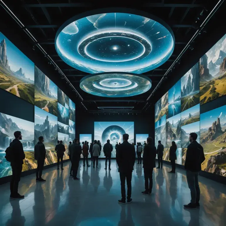 Cultura în Era Deepfake-urilor: Dezbateri despre Fotografie și Autenticitate