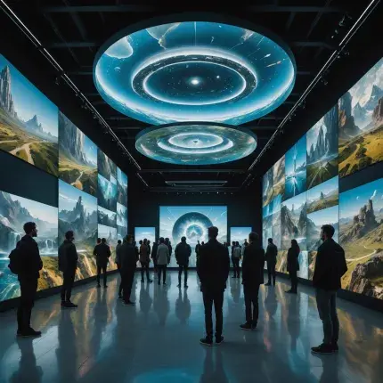 Cultura în Era Deepfake-urilor: Dezbateri despre Fotografie și Autenticitate