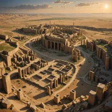 Misterele Antice ale Göbekli Tepe: Descoperă Minunea Preistorică a Turciei