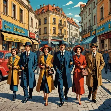 Top Filme de Comedie Românească Clasică: Comediile Clasice Românești, precum „Brigada Diverse”, Sunt Iubite de Generații